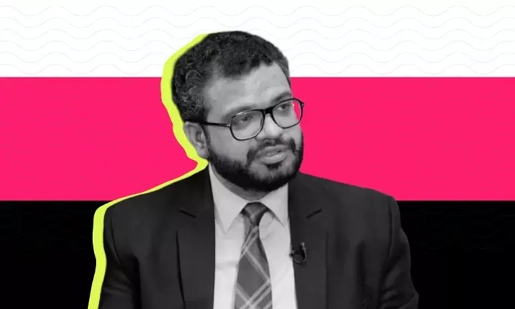 India Is Now the First Country To Report Credit Data Weekly: TransUnion CIBIL CEO Bhavesh Jain India Is Now the First Country To Report Credit Data Weekly: TransUnion CIBIL CEO Bhavesh Jain