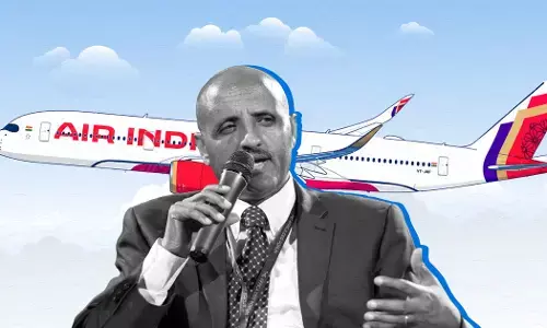 Tewolde Gebremariam’s Experience Could Be Key To Air India’s Reset Tewolde Gebremariam’s Experience Could Be Key To Air India’s Reset