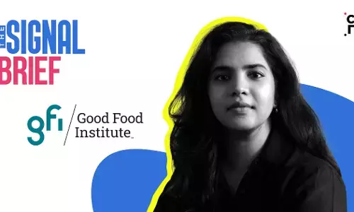 Tuesday Special: Sneha Singh On Fixing India’s Nutrition Problem