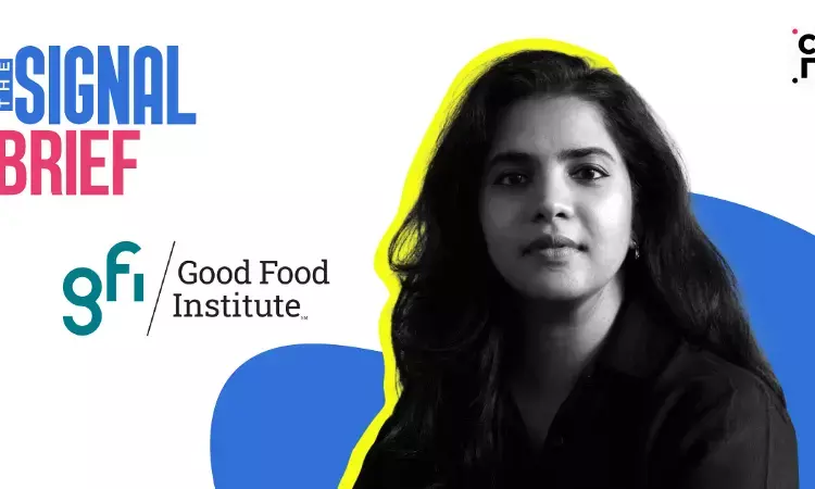Tuesday Special: Sneha Singh On Fixing India’s Nutrition Problem