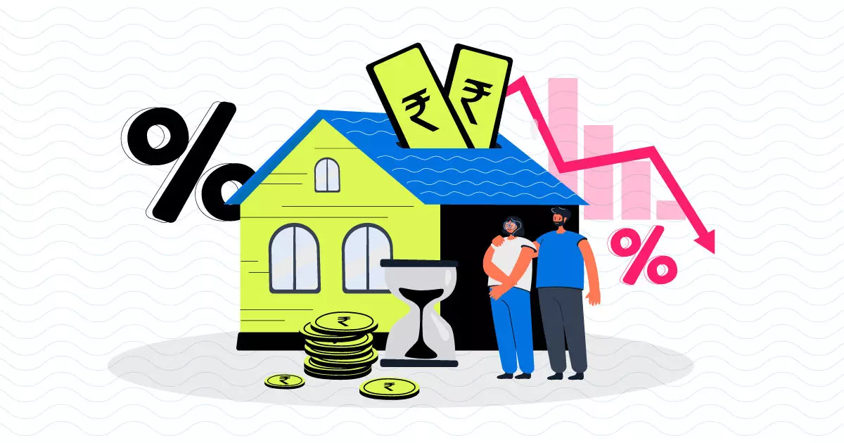 India’s Borrowing Boom Is Weakening The Household Safety Net India’s Borrowing Boom Is Weakening The Household Safety Net