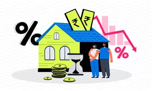 India’s Borrowing Boom Is Weakening The Household Safety Net India’s Borrowing Boom Is Weakening The Household Safety Net