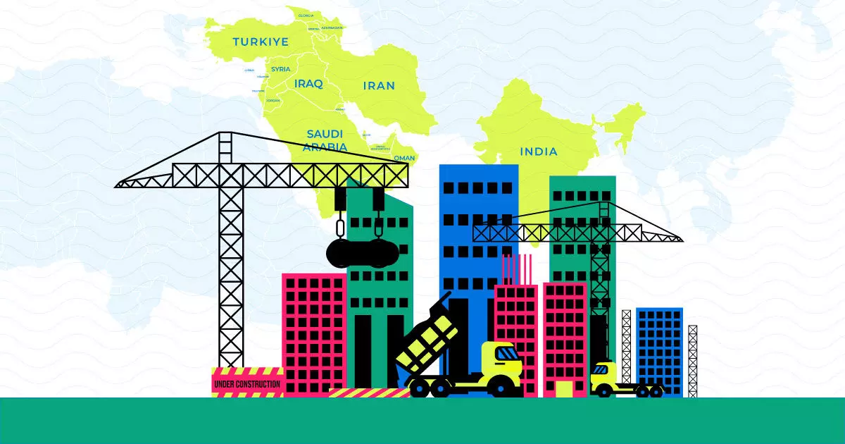 L&T’s West Asia Orders Offer Hope Engineering Firms, But With A Note Of Caution L&T’s West Asia Orders Offer Hope Engineering Firms, But With A Note Of Caution