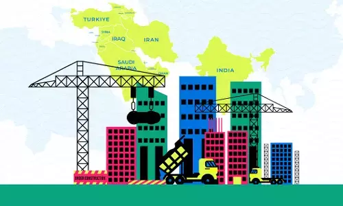 L&T’s West Asia Orders Offer Hope For Engineering Firms, But With A Note Of Caution L&T’s West Asia Orders Offer Hope For Engineering Firms, But With A Note Of Caution