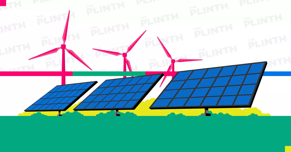 Indias New ‘Rs 5.25’ Green Tariff Is ‘Round The Clock’ In Name Only Indias New ‘Rs 5.25’ Green Tariff Is ‘Round The Clock’ In Name Only