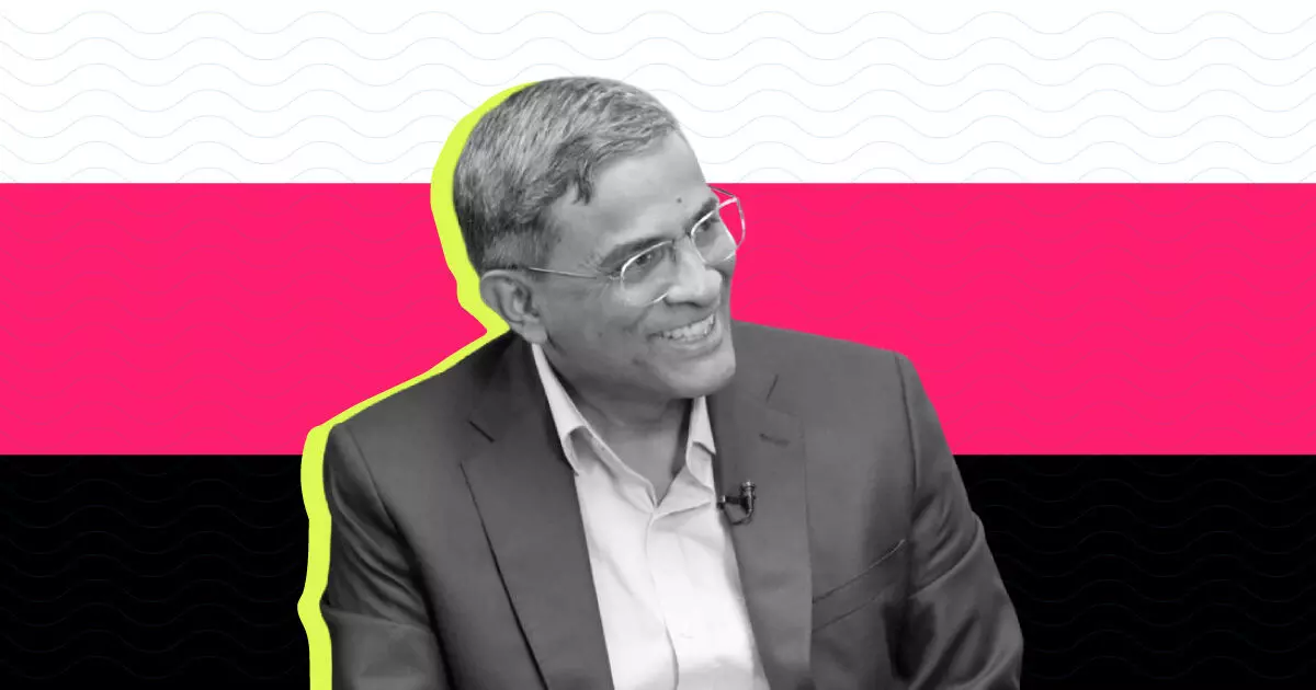 If Solutions Exist, Why Wouldnt We Do It: Saint-Gobains Sreedhar N on Indias Climate-Resilient Building Push If Solutions Exist, Why Wouldnt We Do It: Saint-Gobains Sreedhar N on Indias Climate-Resilient Building Push