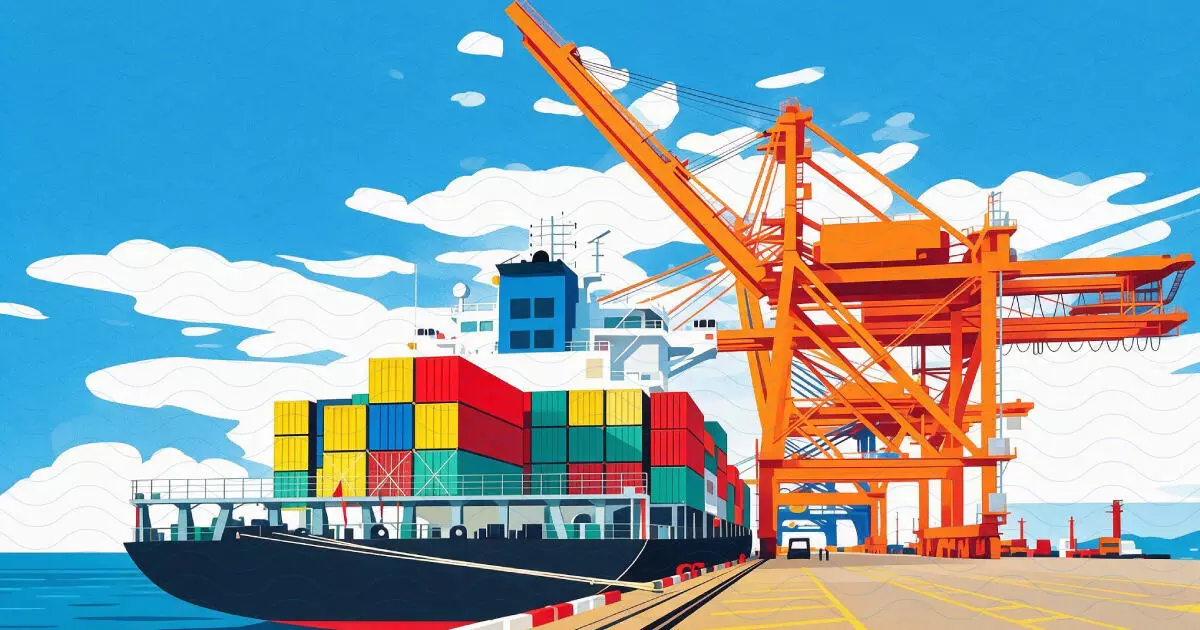 Washingtons Transshipment Story Doesnt Add Up Washingtons Transshipment Story Doesnt Add Up
