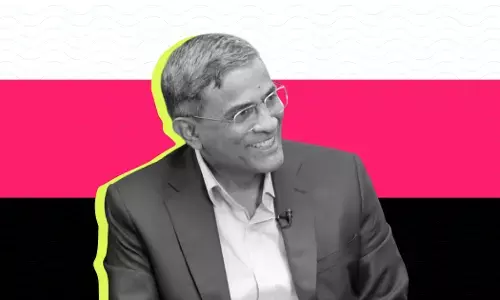 If Solutions Exist, Why Wouldnt We Do It: Saint-Gobains Sreedhar N on Indias Climate-Resilient Building Push If Solutions Exist, Why Wouldnt We Do It: Saint-Gobains Sreedhar N on Indias Climate-Resilient Building Push
