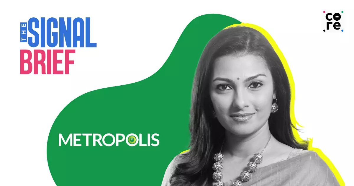 Tuesday Special: Ameera Shah On India’s Preventative Testing Boom Tuesday Special: Ameera Shah On India’s Preventative Testing Boom