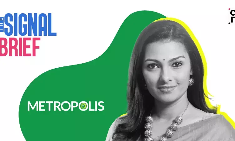 Tuesday Special: Ameera Shah On India’s Preventative Testing Boom Tuesday Special: Ameera Shah On India’s Preventative Testing Boom