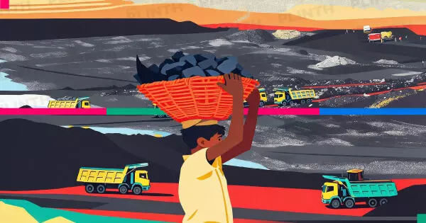 India’s Mining Bill Promises States 90%. Here’s The Catch India’s Mining Bill Promises States 90%. Here’s The Catch
