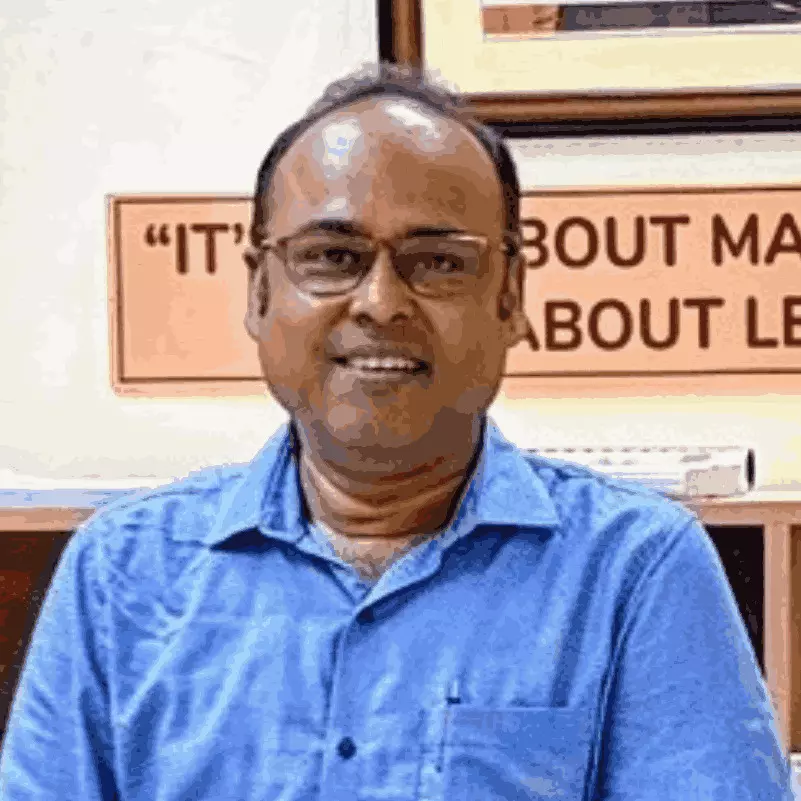 Vikram Kumar Vikram Kumar
