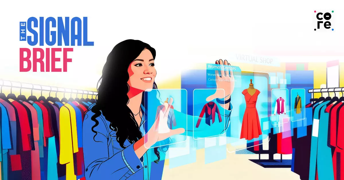 When AI Starts Shopping For You When AI Starts Shopping For You