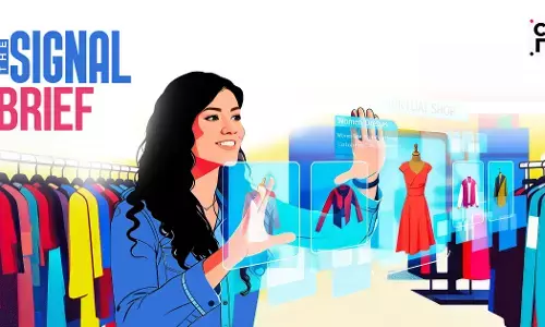 When AI Starts Shopping For You