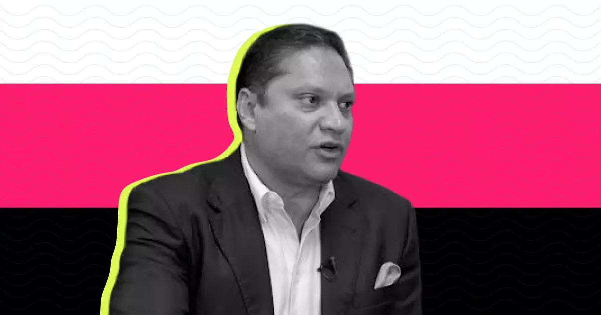 LNG Trucks Now Beat Diesel by 50%: Anirudh Bhuwalka, Founder and MD, Blue Energy Motors LNG Trucks Now Beat Diesel by 50%: Anirudh Bhuwalka, Founder and MD, Blue Energy Motors