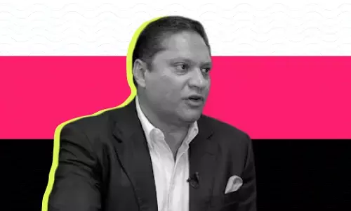 LNG Trucks Now Beat Diesel by 50%: Anirudh Bhuwalka, Founder and MD, Blue Energy Motors LNG Trucks Now Beat Diesel by 50%: Anirudh Bhuwalka, Founder and MD, Blue Energy Motors