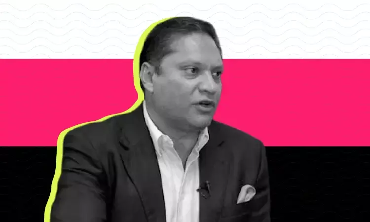 LNG Trucks Now Beat Diesel by 50%: Anirudh Bhuwalka, Founder and MD, Blue Energy Motors