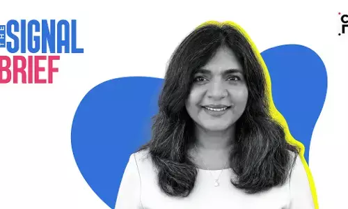 Tuesday Special: Richa Dwivedi On The Future Of Jobs In The AI Age