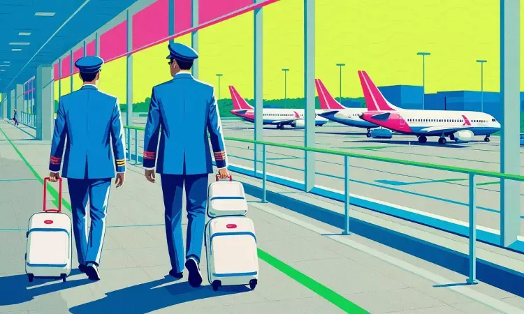 Phuket Incident Shows Why DGCA May No Longer Be Fit To Regulate India’s Aviation Boom Phuket Incident Shows Why DGCA May No Longer Be Fit To Regulate India’s Aviation Boom