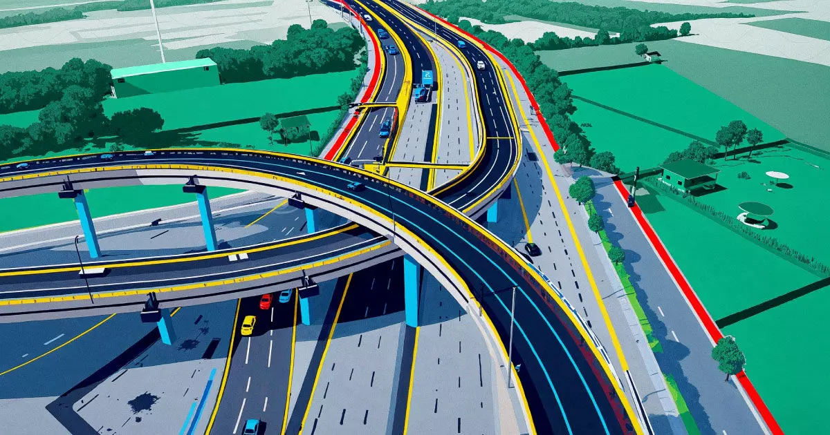 India’s Highway Awards Stall, Threatening The Next Road Buildout India’s Highway Awards Stall, Threatening The Next Road Buildout