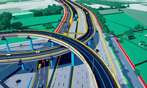 India’s Highway Awards Stall, Threatening The Next Road Buildout India’s Highway Awards Stall, Threatening The Next Road Buildout