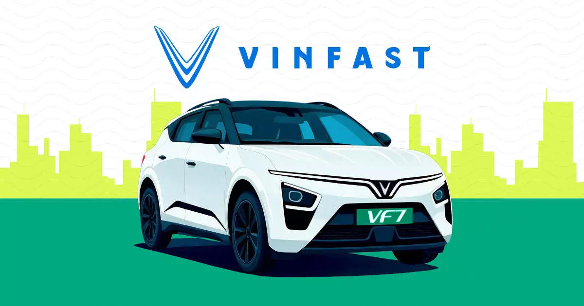 VinFast’s India Sales Surge, But Can It Win Beyond Green SM Fleet? VinFast’s India Sales Surge, But Can It Win Beyond Green SM Fleet?