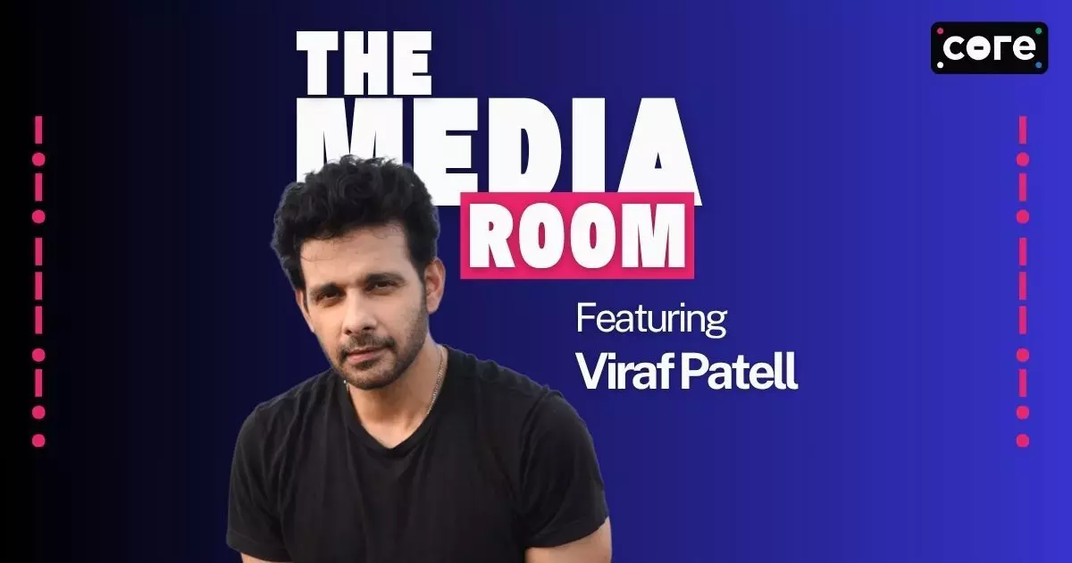 Viraf Patell On Why New Writers Struggle To Break Into Bollywood