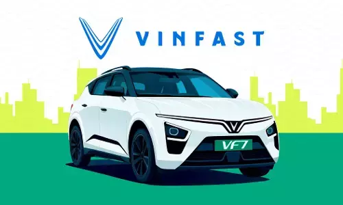 VinFast’s India Sales Surge, But Can It Win Beyond Green SM Fleet? VinFast’s India Sales Surge, But Can It Win Beyond Green SM Fleet?