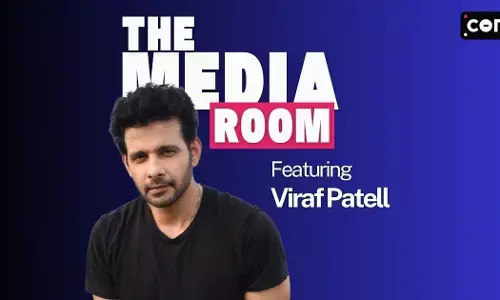 Viraf Patell On Why New Writers Struggle To Break Into Bollywood