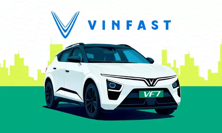 VinFast’s India Sales Surge, But Can It Win Beyond Green SM Fleet?