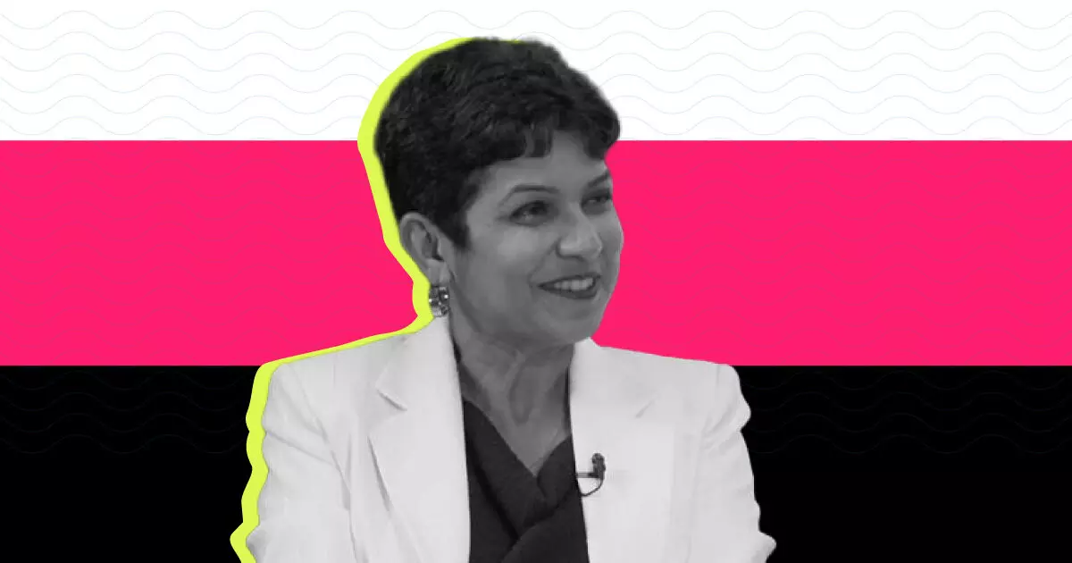 If Youre Not In the Answer, Youre Forgotten: OptimozeGEO Cofounder Kirthiga Reddy On Marketing In The Age Of AI Search If Youre Not In the Answer, Youre Forgotten: OptimozeGEO Cofounder Kirthiga Reddy On Marketing In The Age Of AI Search