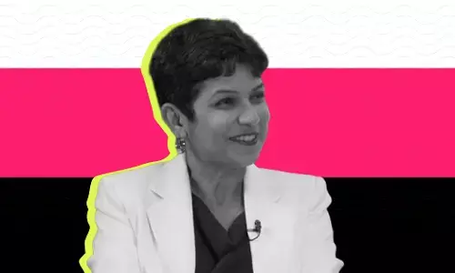 If Youre Not In the Answer, Youre Forgotten: OptimozeGEO Cofounder Kirthiga Reddy On Marketing In The Age Of AI Search If Youre Not In the Answer, Youre Forgotten: OptimozeGEO Cofounder Kirthiga Reddy On Marketing In The Age Of AI Search