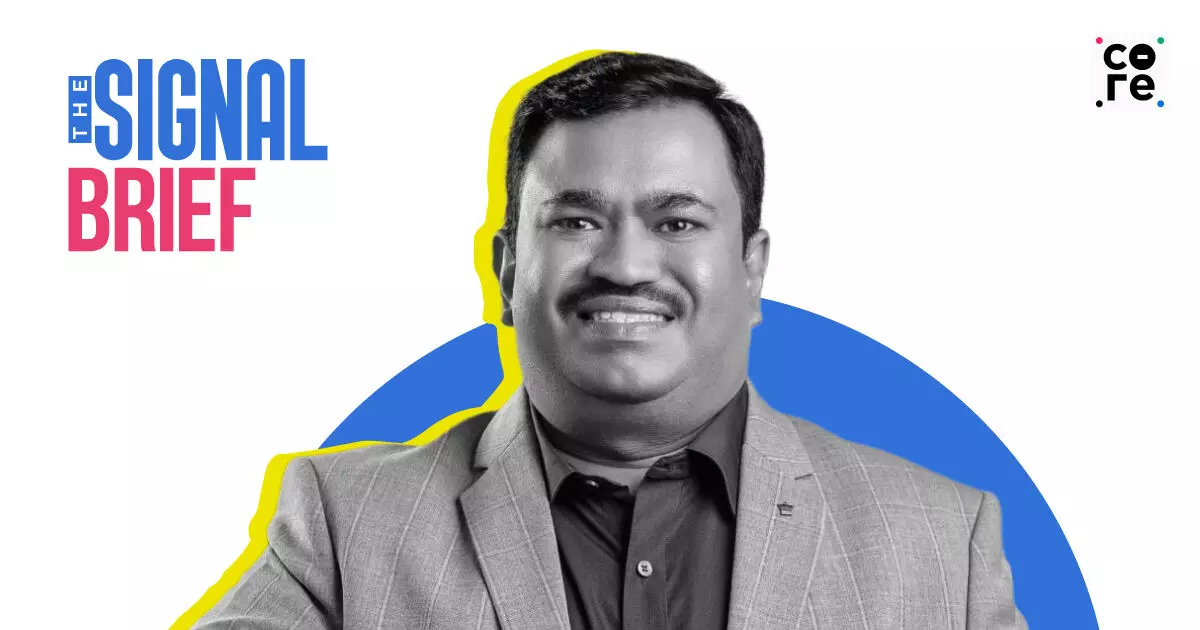 Tuesday Special: Vinay Kumar Swamy On How AI Is Reimagining Entry-Level Jobs Tuesday Special: Vinay Kumar Swamy On How AI Is Reimagining Entry-Level Jobs