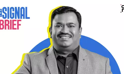 Tuesday Special: Vinay Kumar Swamy On How AI Is Reimagining Entry-Level Jobs