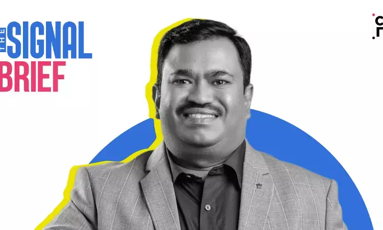 Tuesday Special: Vinay Kumar Swamy On How AI Is Reimagining Entry-Level Jobs Tuesday Special: Vinay Kumar Swamy On How AI Is Reimagining Entry-Level Jobs