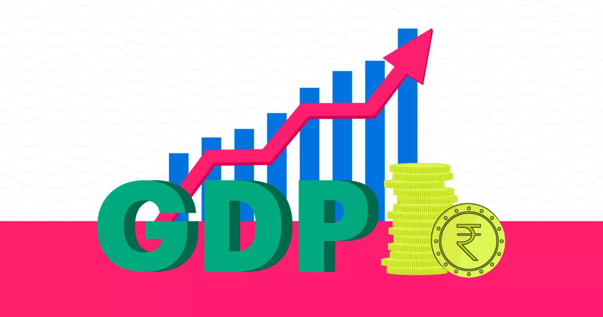 Indias 7.8% GDP Growth Masks A Crude Shock And Price Puzzle Indias 7.8% GDP Growth Masks A Crude Shock And Price Puzzle