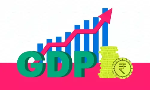 Indias 7.8% GDP Growth Masks A Crude Shock And Price Puzzle Indias 7.8% GDP Growth Masks A Crude Shock And Price Puzzle
