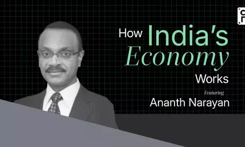 India’s Self-Inflicted Outflows: How Policy Makers Are Driving Away Foreign Investors India’s Self-Inflicted Outflows: How Policy Makers Are Driving Away Foreign Investors