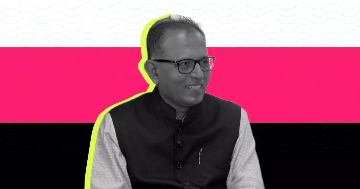 Mutual Funds Must Go Beyond Equity: Kotak AMCs Nilesh Shah On Reinventing Indias Investment Industry Mutual Funds Must Go Beyond Equity: Kotak AMCs Nilesh Shah On Reinventing Indias Investment Industry