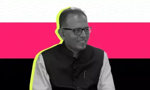 Mutual Funds Must Go Beyond Equity: Kotak AMCs Nilesh Shah On Reinventing Indias Investment Industry Mutual Funds Must Go Beyond Equity: Kotak AMCs Nilesh Shah On Reinventing Indias Investment Industry