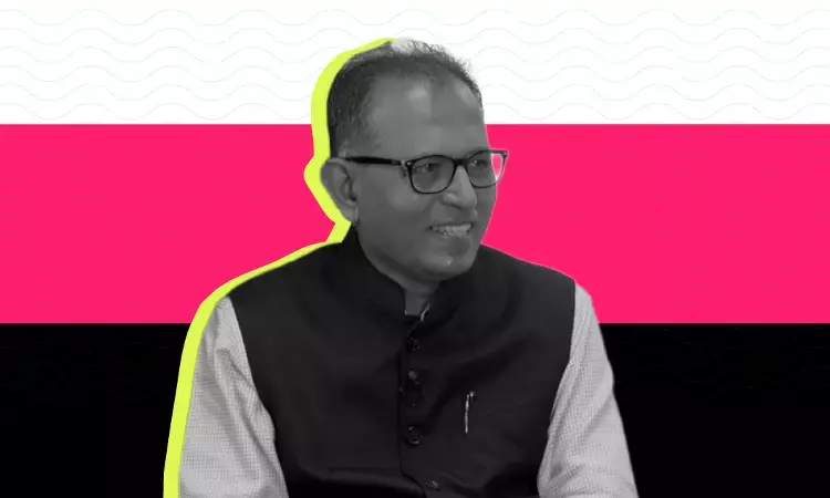 Mutual Funds Must Go Beyond Equity: Kotak AMCs Nilesh Shah On Reinventing Indias Investment Industry Mutual Funds Must Go Beyond Equity: Kotak AMCs Nilesh Shah On Reinventing Indias Investment Industry