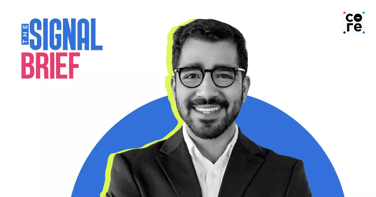 Tuesday Special: Surya Khurana On The Future Of Bus Travel Tuesday Special: Surya Khurana On The Future Of Bus Travel