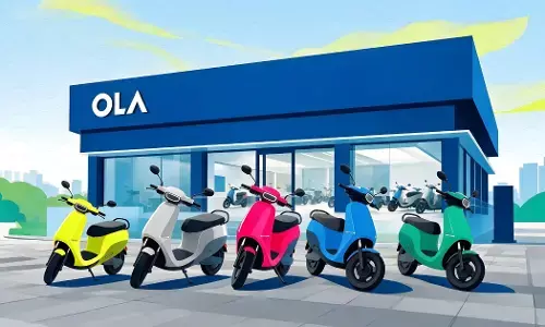 Ola Electrics Dealer U-Turn Is Too Little Too Late Ola Electrics Dealer U-Turn Is Too Little Too Late
