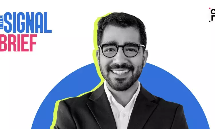 Tuesday Special: Surya Khurana On The Future Of Bus Travel