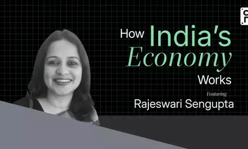 India’s 7.8% Growth Has an Unanswered Question