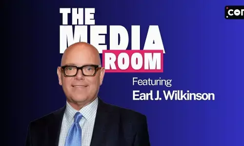 Can AI Save The News Business? Earl J. Wilkinson Explains