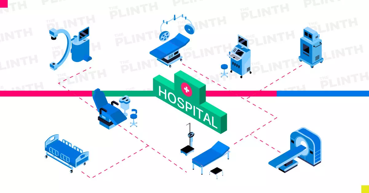 Why Indias Medical-Device Trade Gap Has Widened Despite Years Of PLI Support Why Indias Medical-Device Trade Gap Has Widened Despite Years Of PLI Support