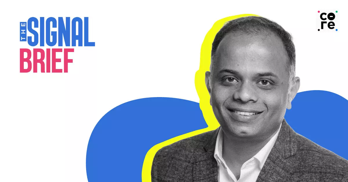 Tuesday Special: Srivatsan Sridhar On Payments Without Borders Tuesday Special: Srivatsan Sridhar On Payments Without Borders