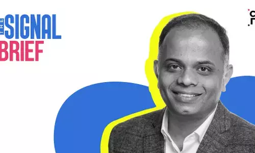 Tuesday Special: Srivatsan Sridhar On Payments Without Borders Tuesday Special: Srivatsan Sridhar On Payments Without Borders