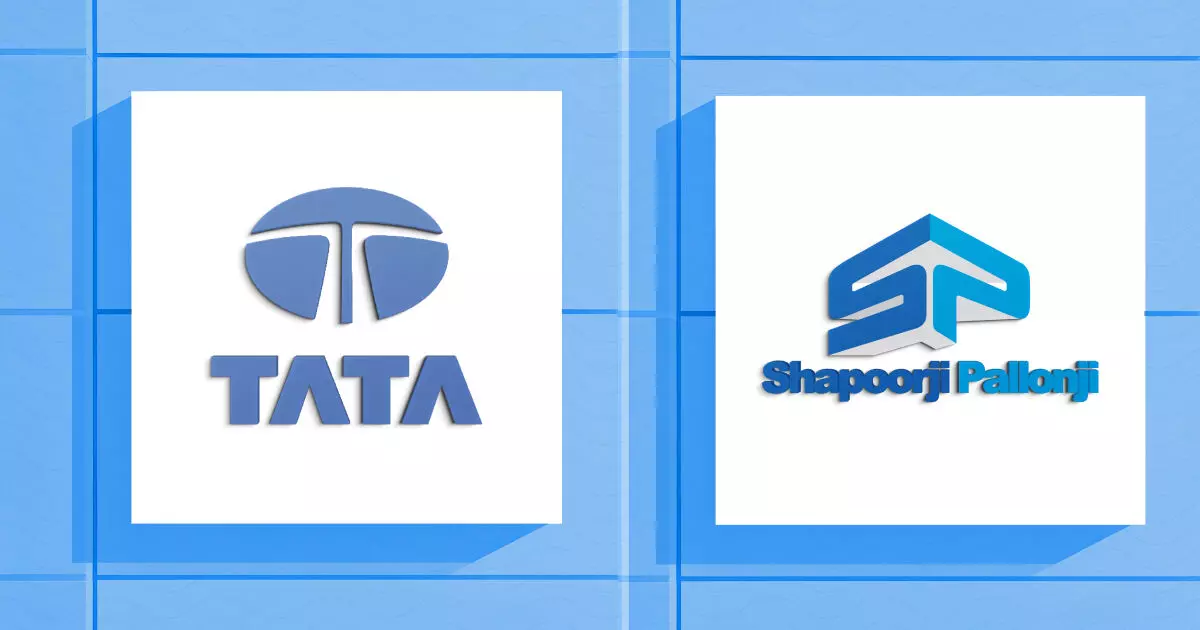 The Shapoorji Deal That Could Help Maintain Tata Trusts’ Stake The Shapoorji Deal That Could Help Maintain Tata Trusts’ Stake